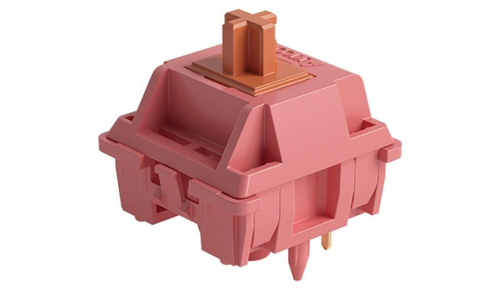 Rosewood Switch