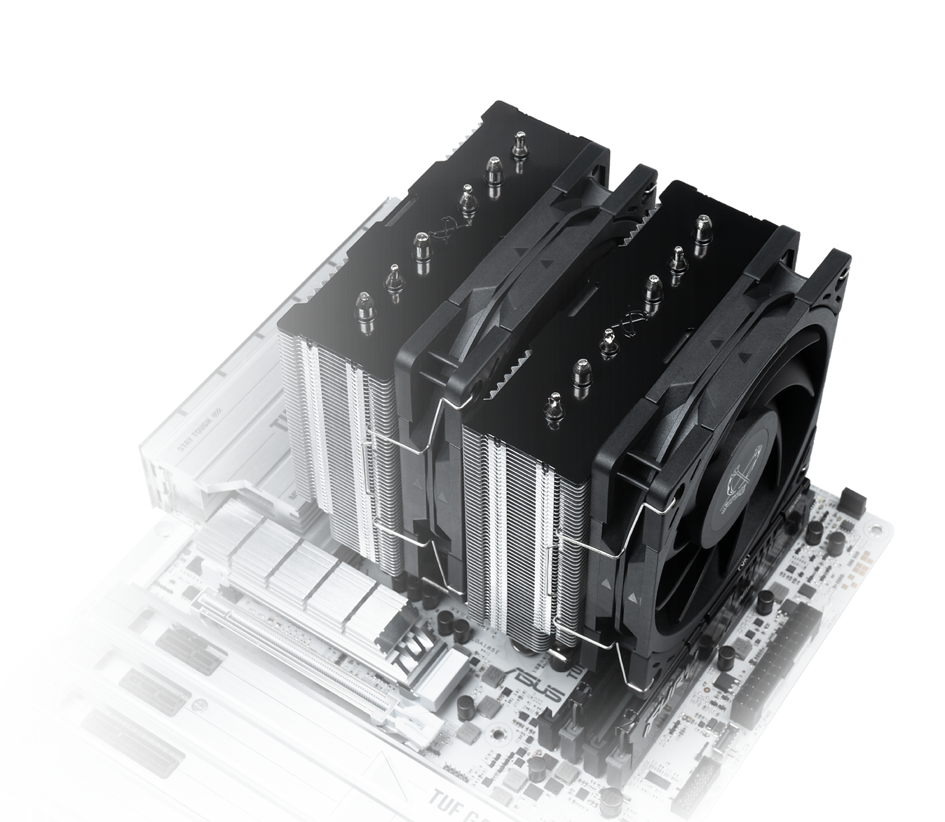 Wonder Tornado 120 PWM