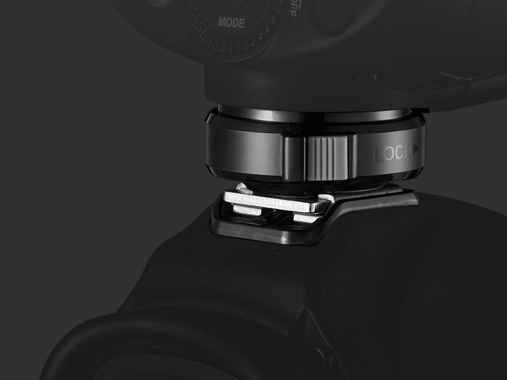 Godox TT685II-C Canon Uyumlu Tepe Flaşı Godox TT685II-C Canon Uyumlu Tepe Flaşı