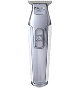 POWERTEC TR-758 Saç, Sakal Makinesi