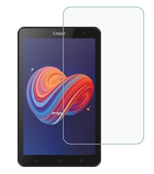 Casper Via S48 8'' Ekran Koruyucu Flexible Nano