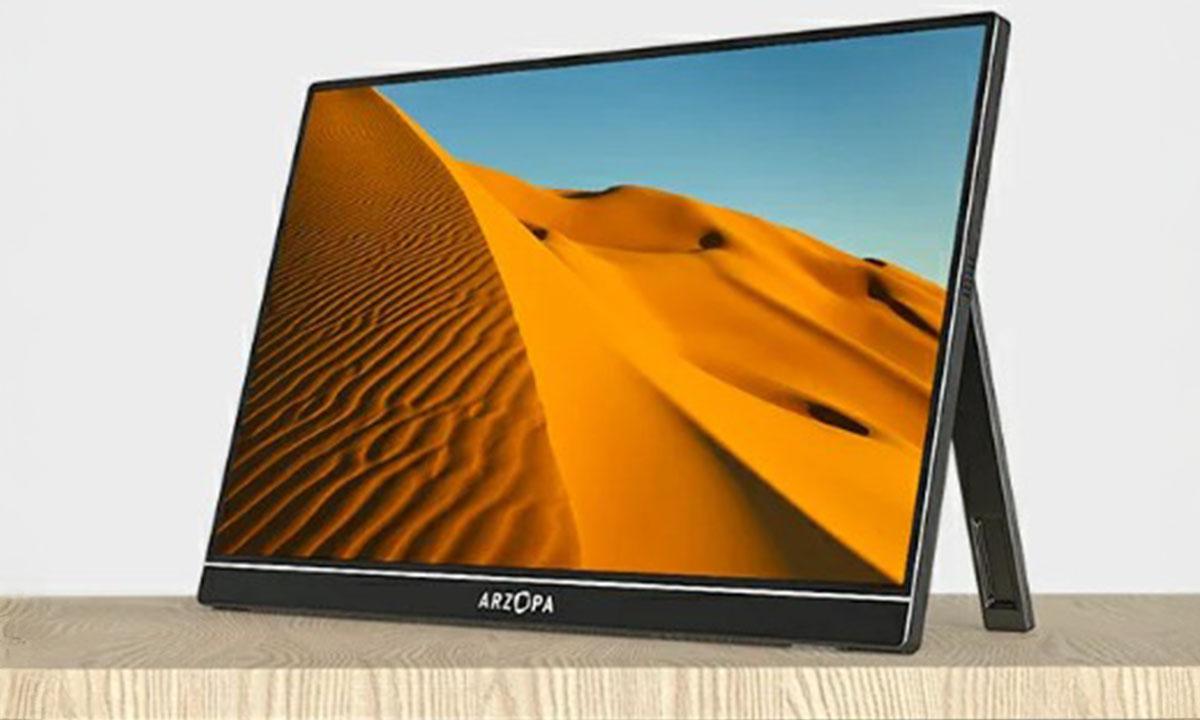 Yükseltilmiş Stand