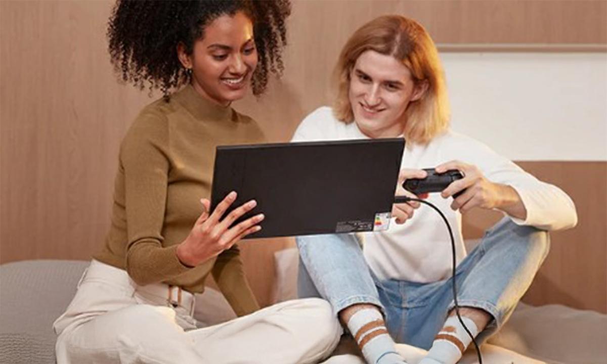 Oyununuzu büyütün