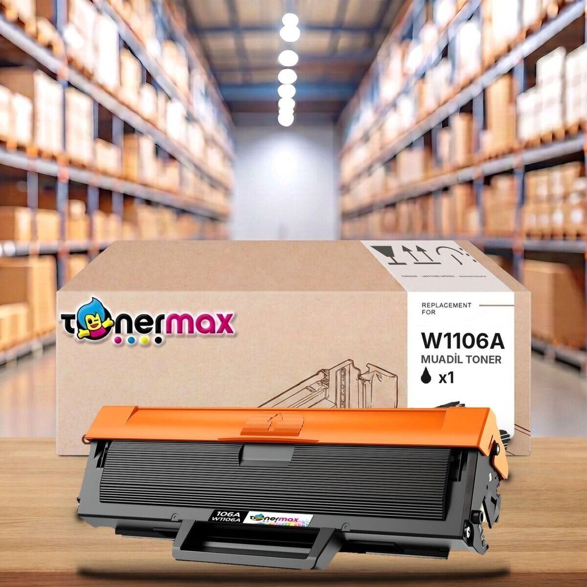 W1106A Muadil Toner