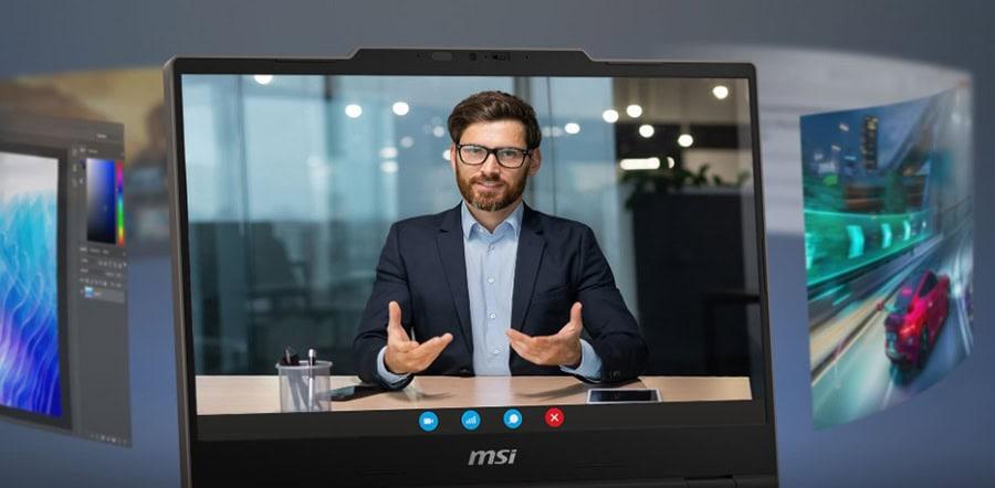 MSI VENTUREPRO 15 A2RWEG-206XTR Laptop H11