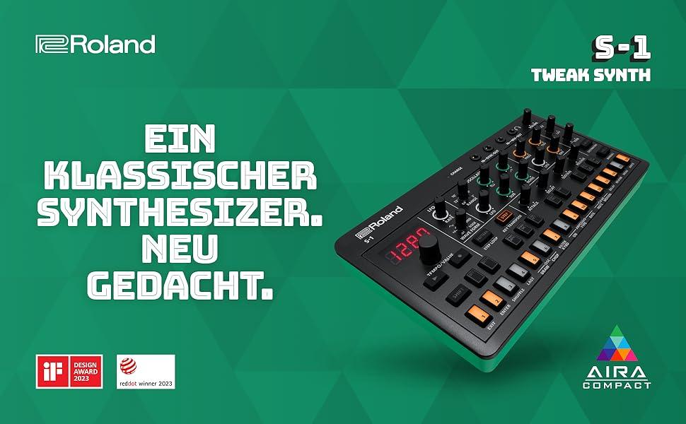 AKAI; Behringer; Teenage; Engineering; Korg; Arturia; IK Multimedia; PreSonus Synthesizer;