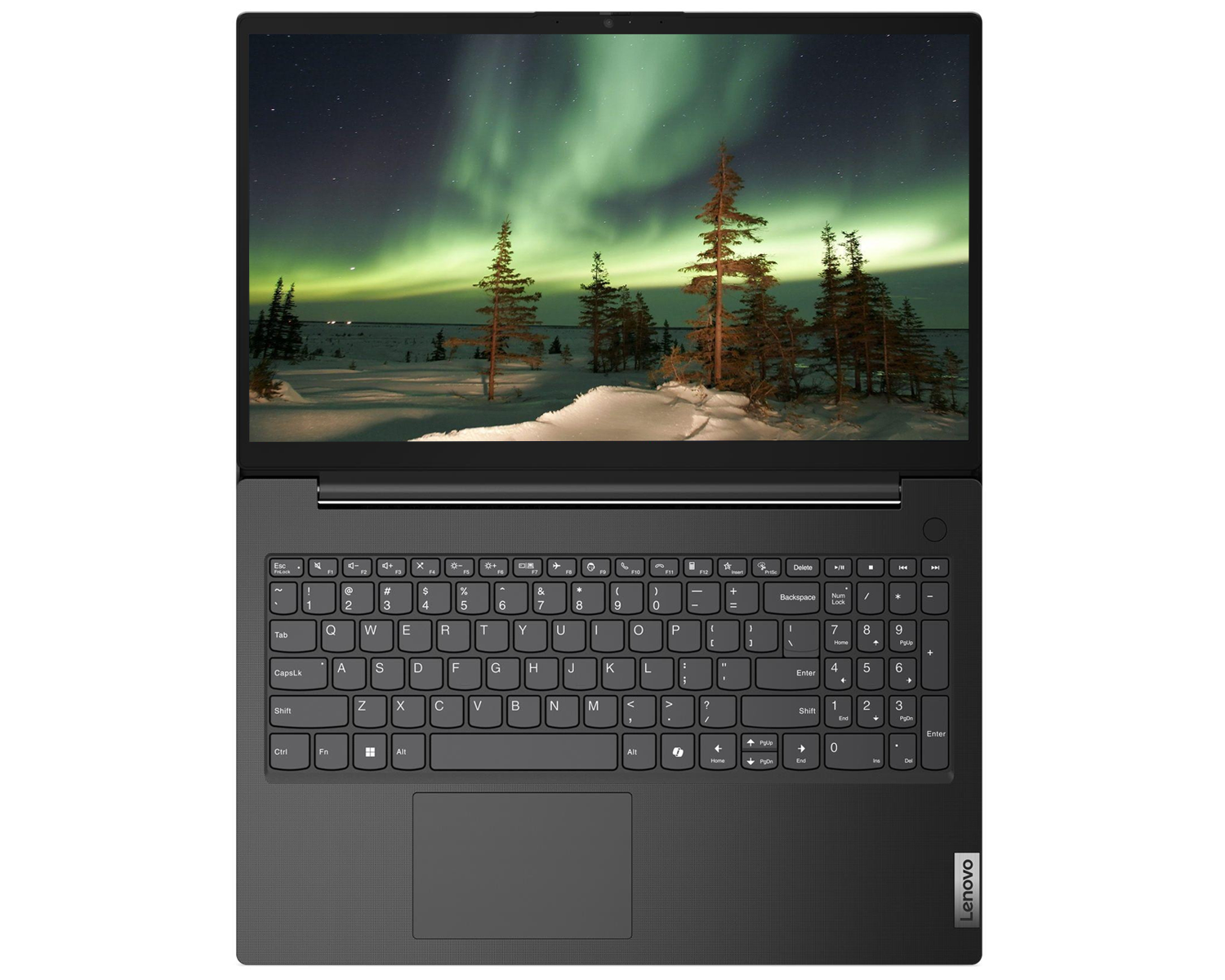 Lenovo V15 G5 IRL Önden Görünüm