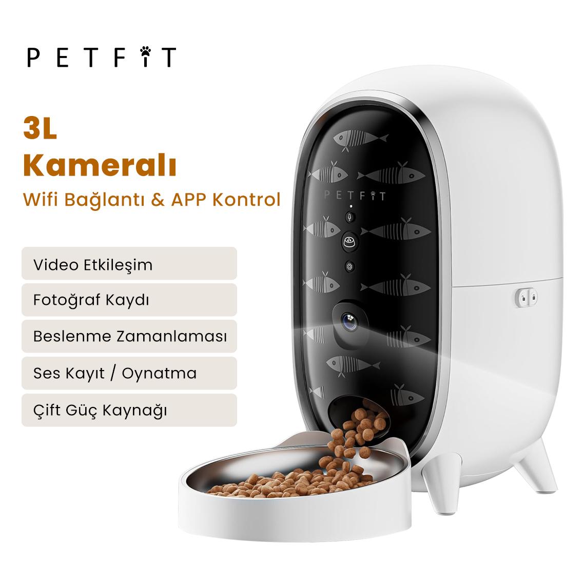 PETFİT