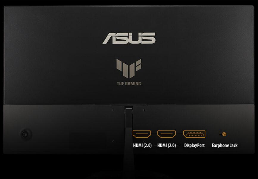 ASUS TUF Gaming VG249Q5R Gaming Monitör H13