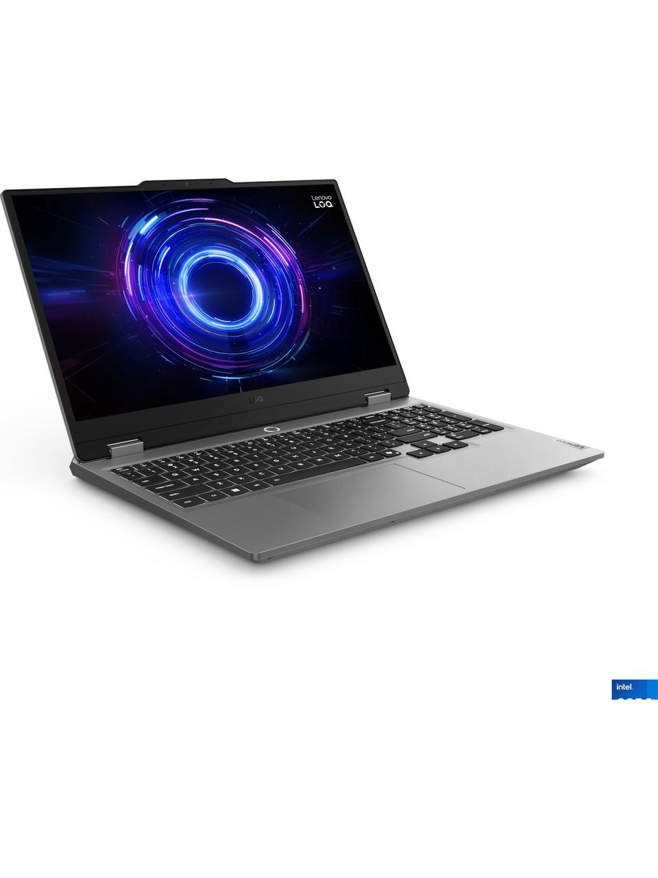 Lenovo LOQ Intel Core i5 14500HX 64 GB 4 TBSSD RTX5050 (100w) FreeDos 15.6