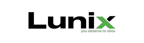 Lunix Logosu