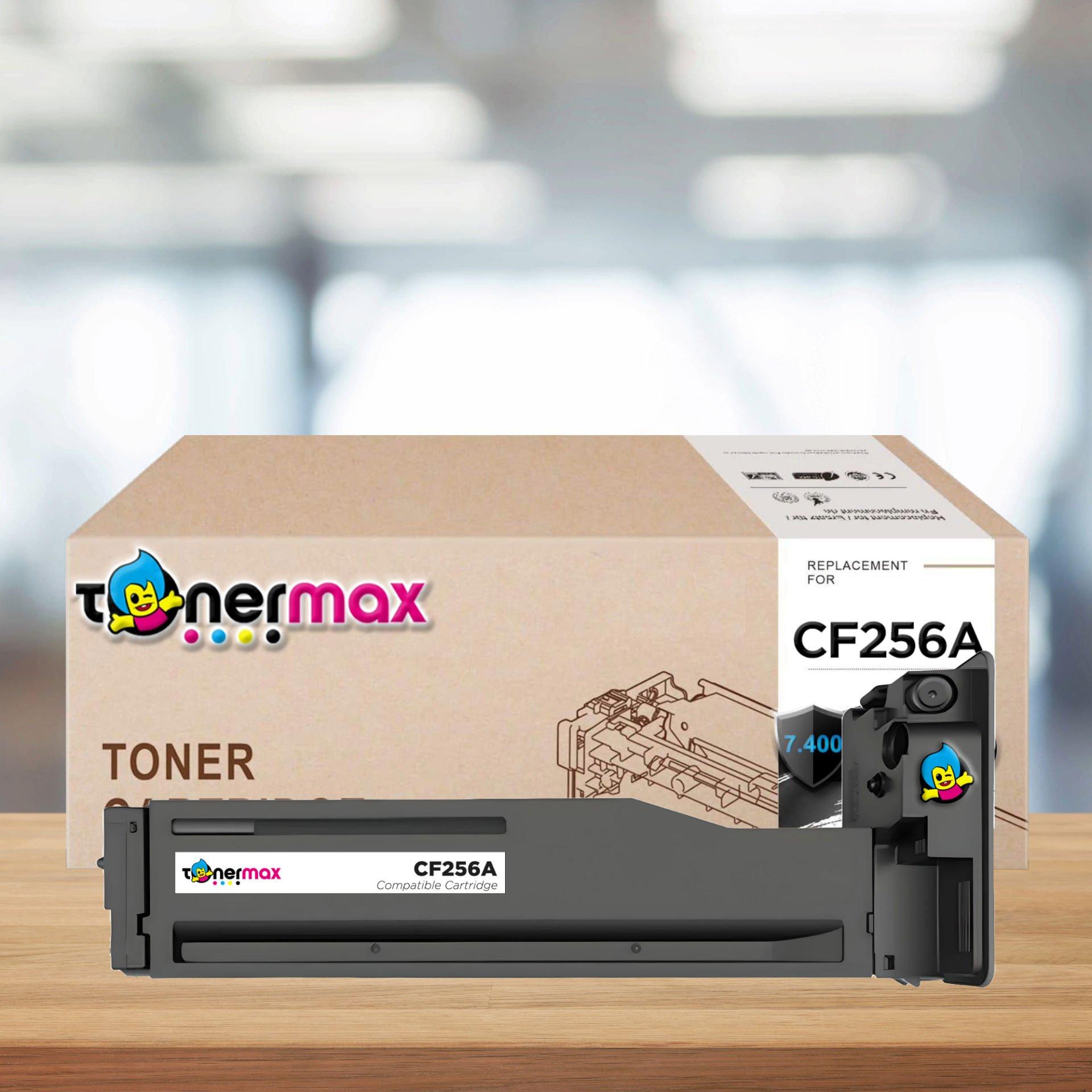 Hp 56A / CF256A Muadil Toner / Laserjet M436N / Laserjet M436NDA