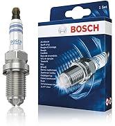 Bosch Automotive FGR7DQP+ (+48) - Platinum Buji - 4'lü Set