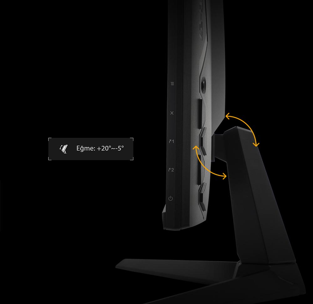 TUF Gaming VG27AQ5A TUF Gaming VG27AQ5A