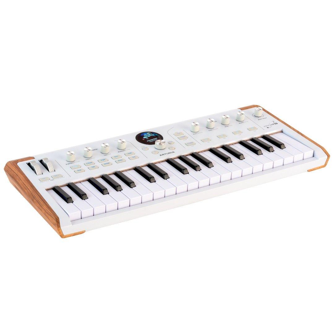 AstroLab 37 Üstten Görünüm