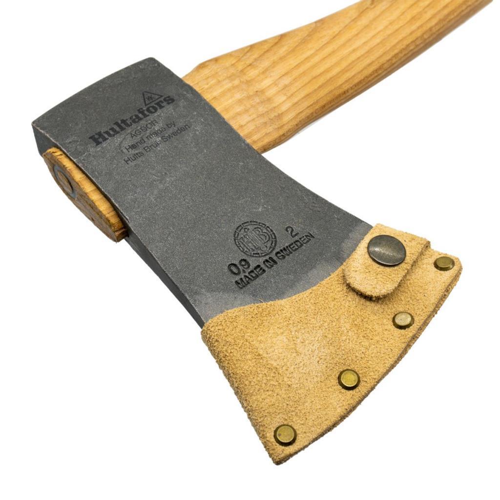 Hultafors 840086 H 009 SV Balta 900 gr nasıl kullanılır