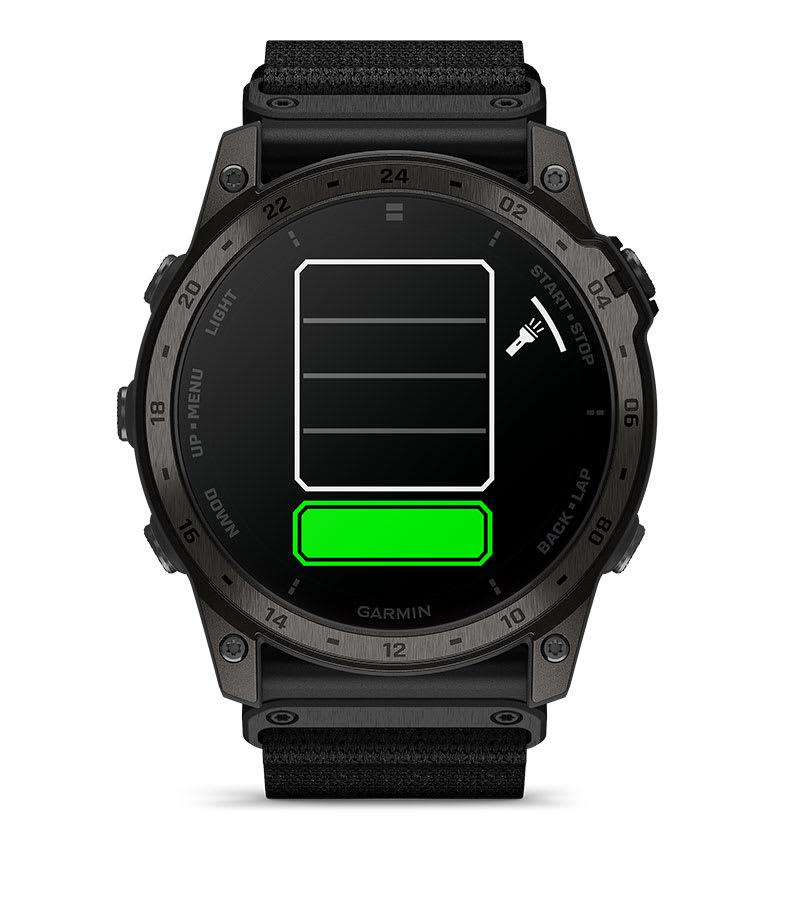 Garmin tactix 7