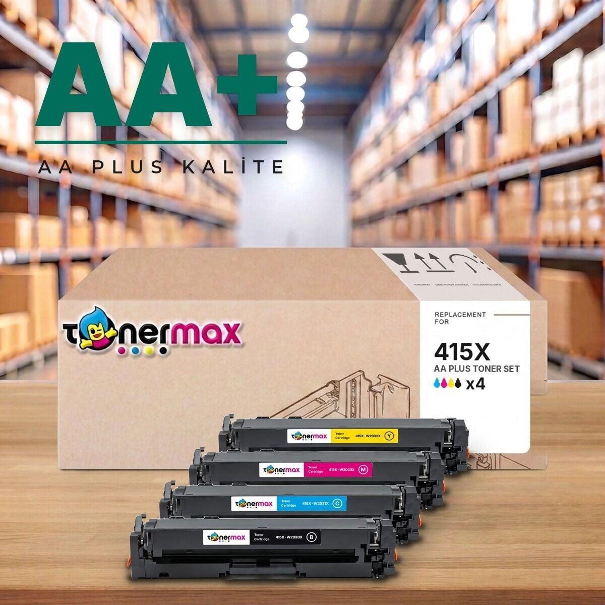 W2030X Muadil Toner AA Plus