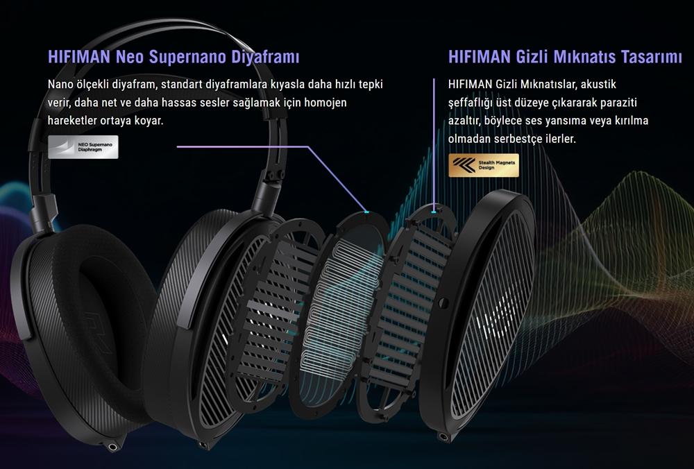 ROG Kithara Gaming Headset