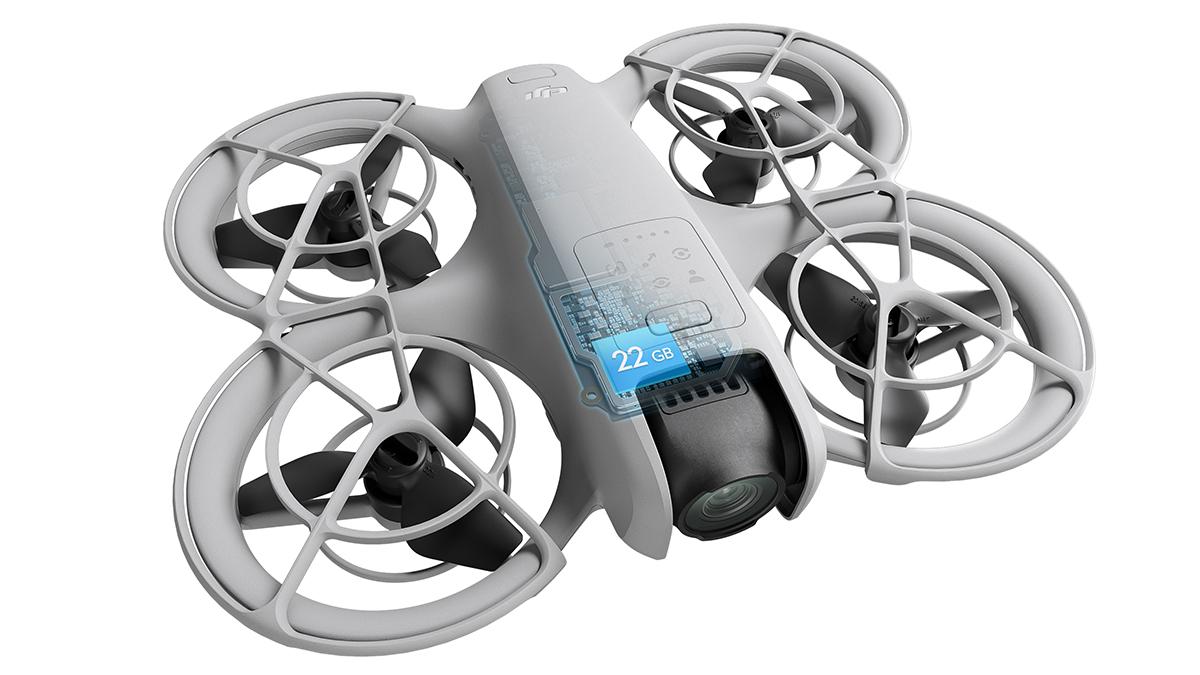 DJI Neo