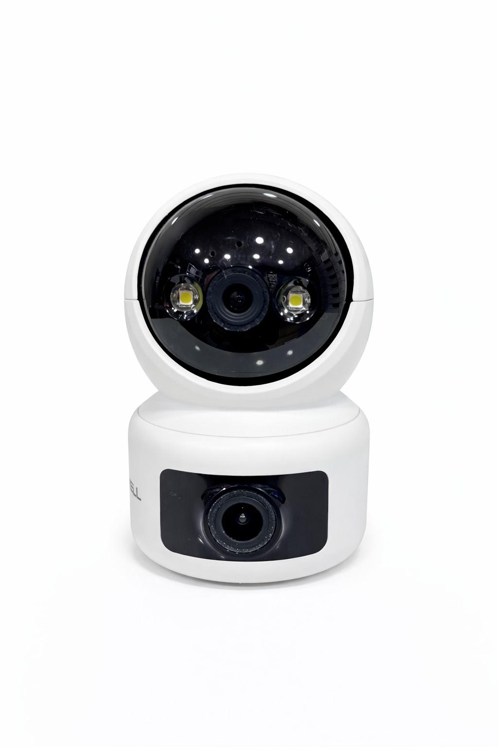 UNIYWELL 2+2MP 
WİFİ KAMERA