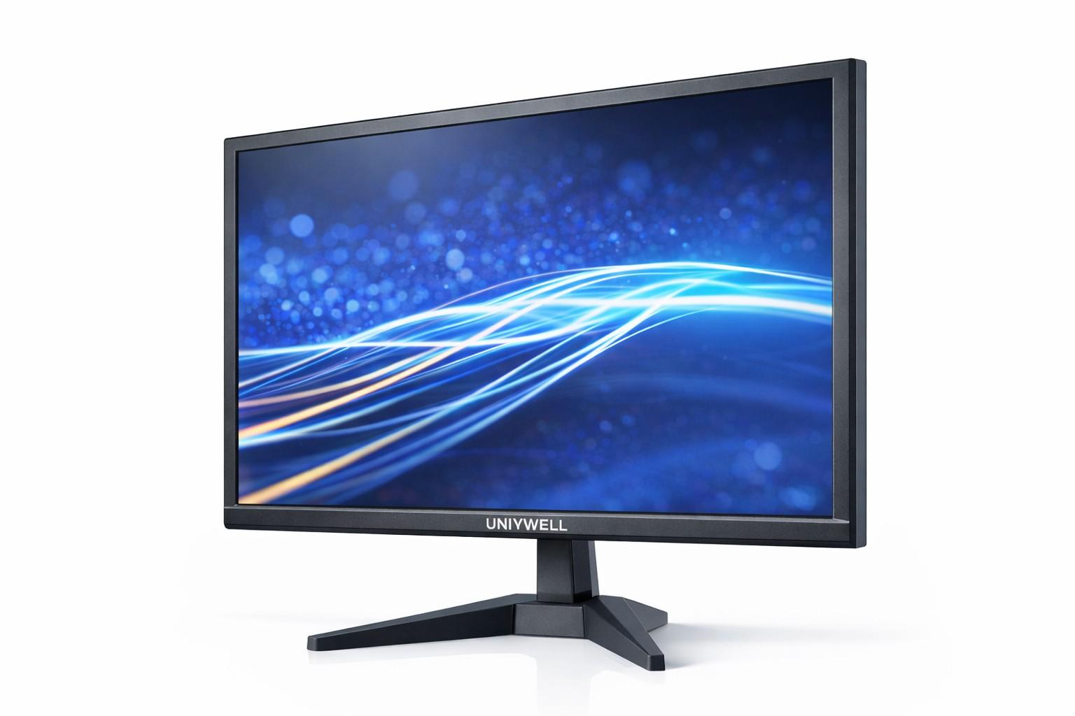 UNIYWELL  M22 HDMI-VGA SESLİ MONİTÖR