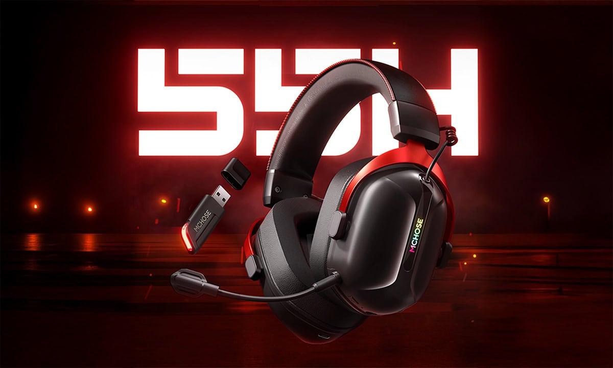 55 Saat Uzun Pil Ömrü