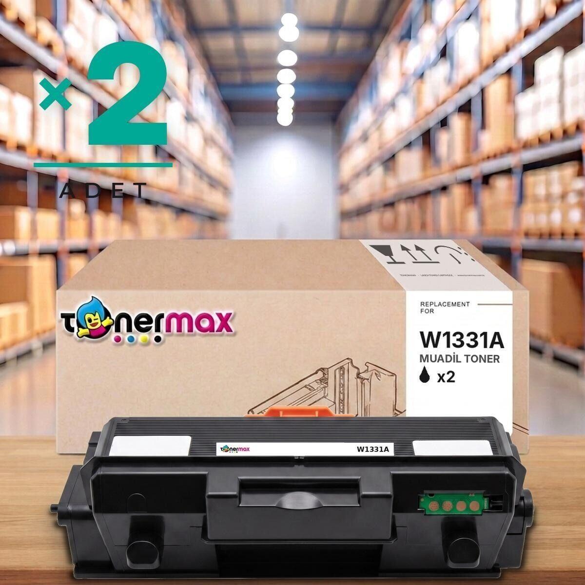 W1331A Muadil Toner