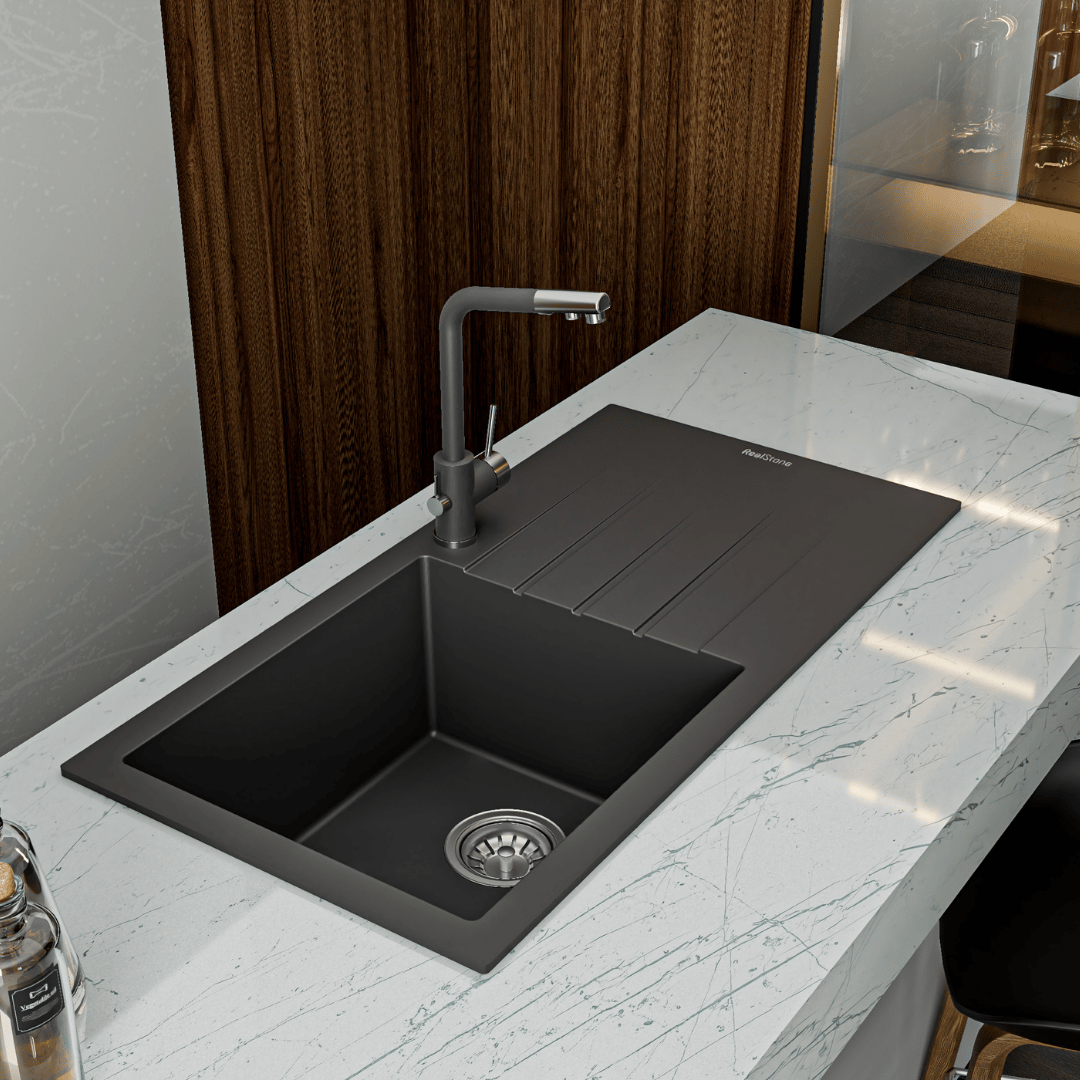 Realstone Asos 86 Granit Evye Görsel 1