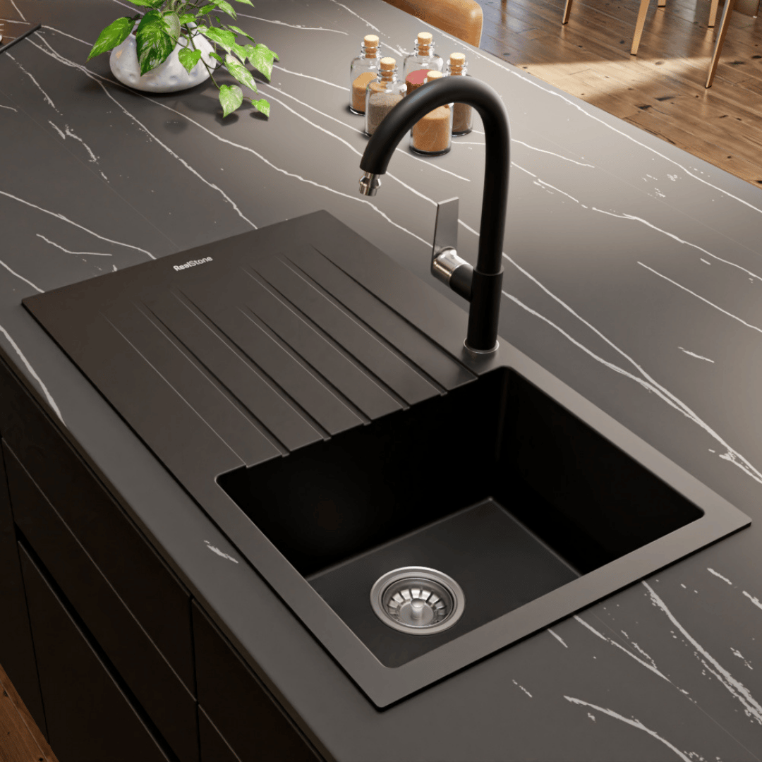 Realstone Asos 86 Granit Evye Görsel 2