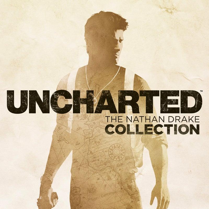 Uncharted: The Nathan Drake Collection - IGN