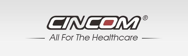 CINCOM logosu