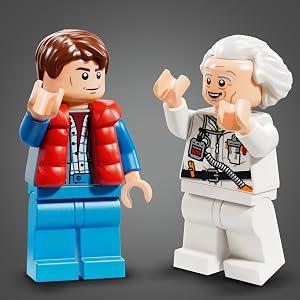 2 minifigür