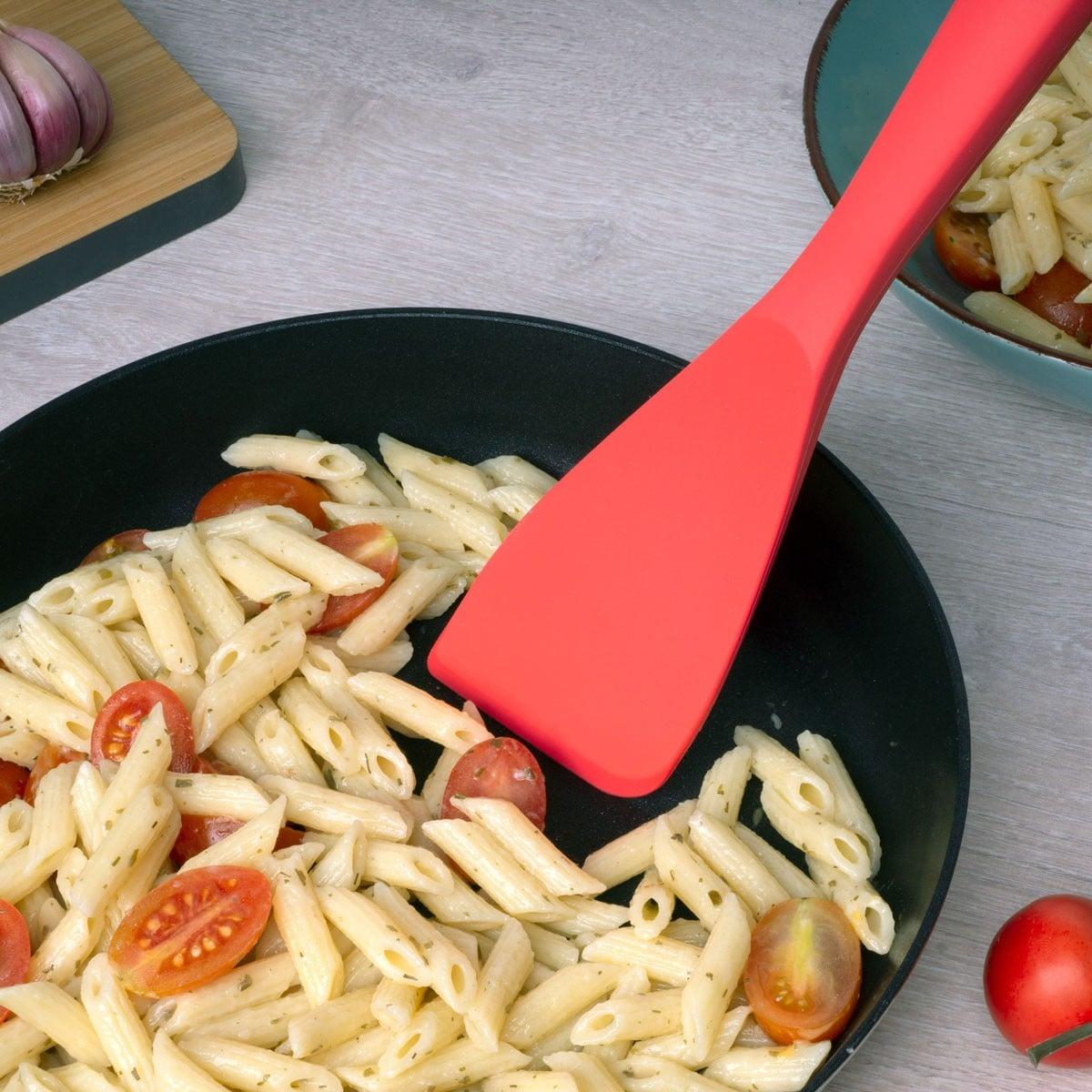 Lurch Pasta Fırçası Yağ Tutmaz Özelliği
