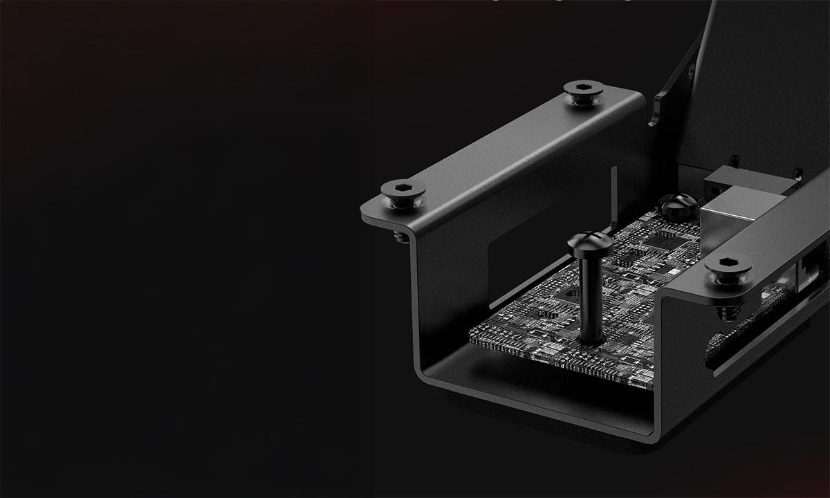 Hall Effect Algılama Teknolojisi