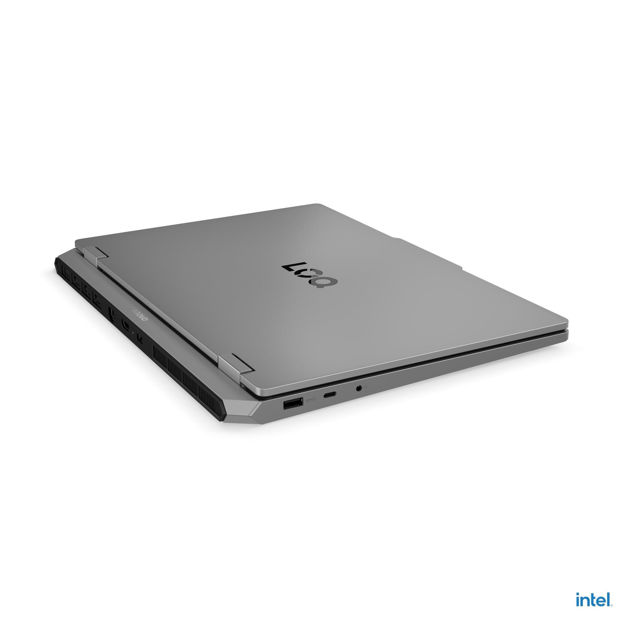 Lenovo LOQ Essential 15IRX11 Intel Core i5 13450HX 64 GB 256 GB SSD RTX 5050 TGP( 65W-440 AI) Windows 11 Home 15.6