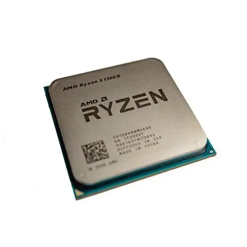 AMD Ryzen 3 1300X İşlemci