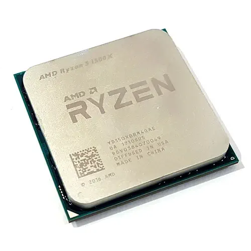 AMD Ryzen 5 1500X İşlemci