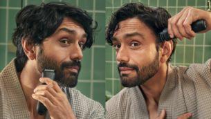 7'si 1 arada erkek bakım seti