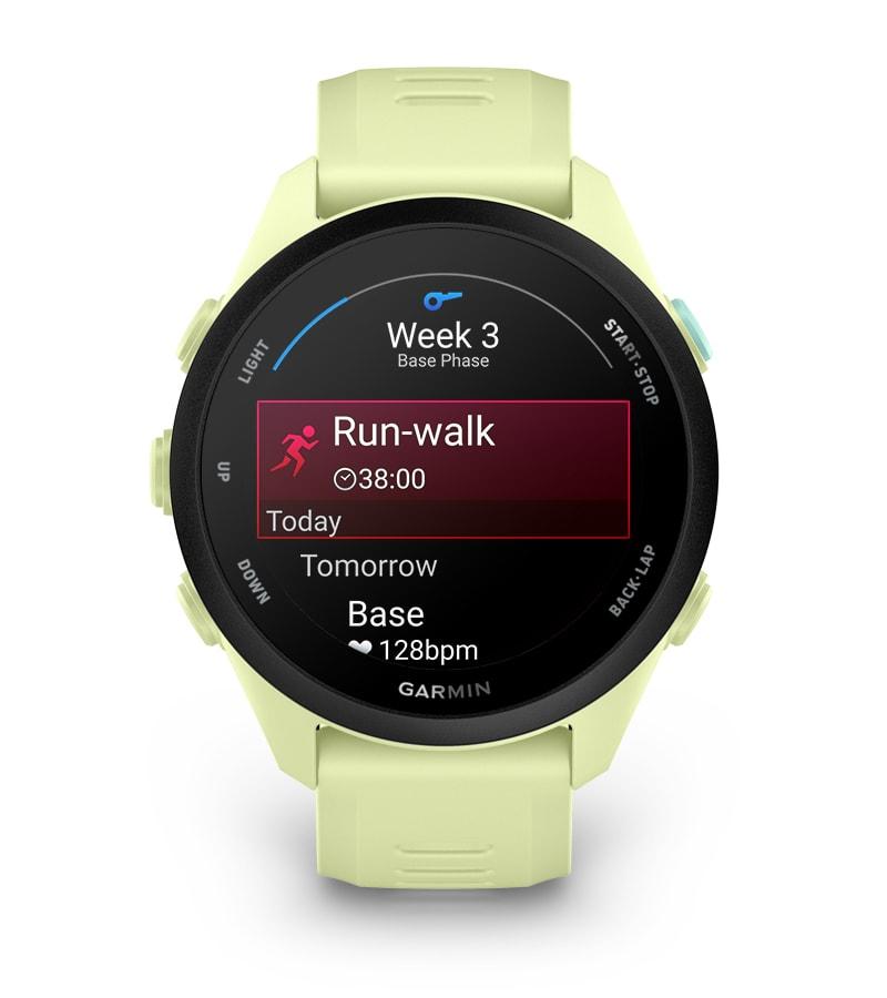 Garmin Forerunner 70