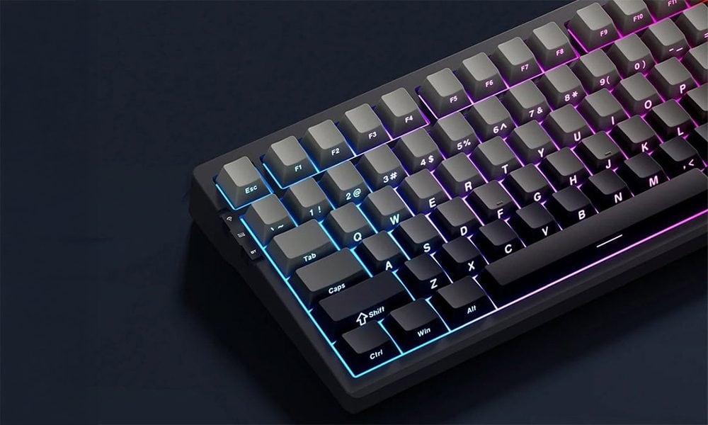 RGB Aydınlatma