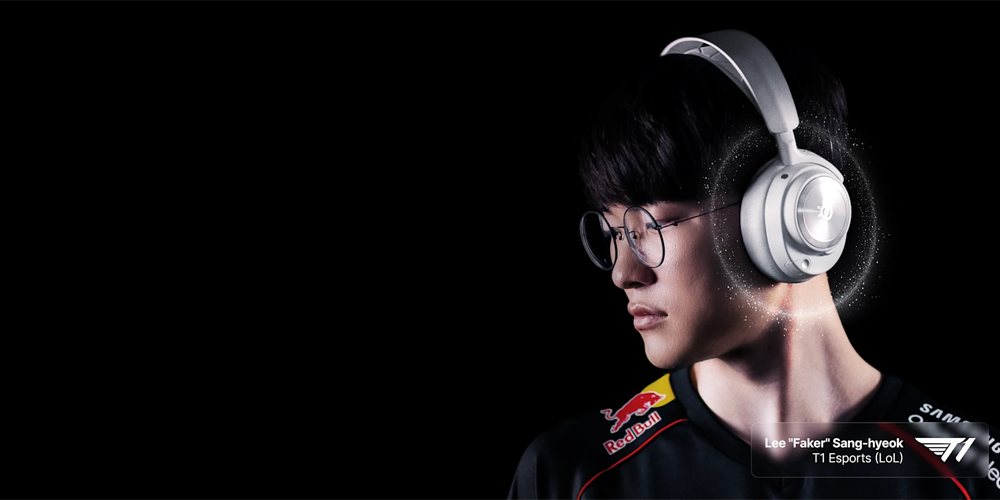 SteelSeries Arctis Nova Pro Wireless Playstation Kulaklık