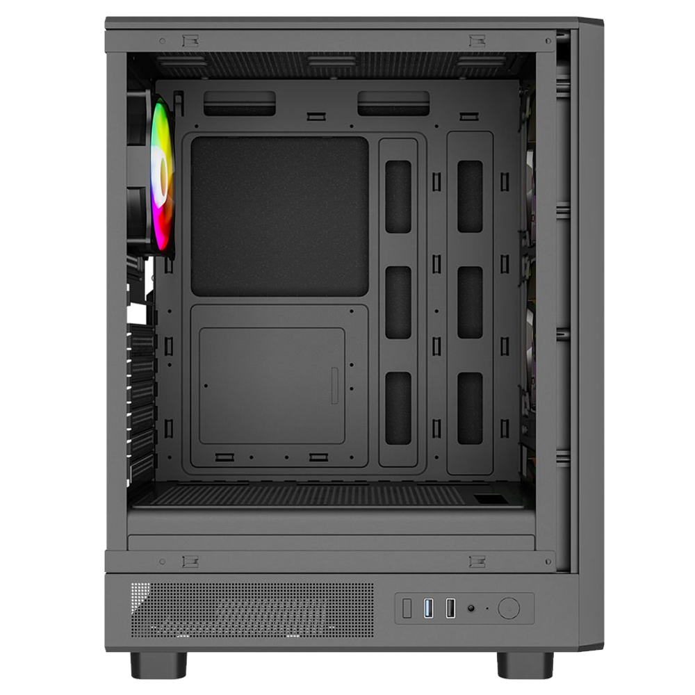PowerBoost A601B İç Alan