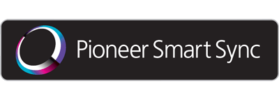 Pioneer Akıllı Senkronizasyon