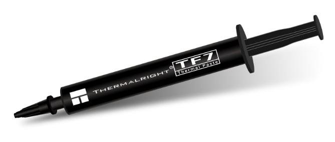 Tf7 Termal Macun