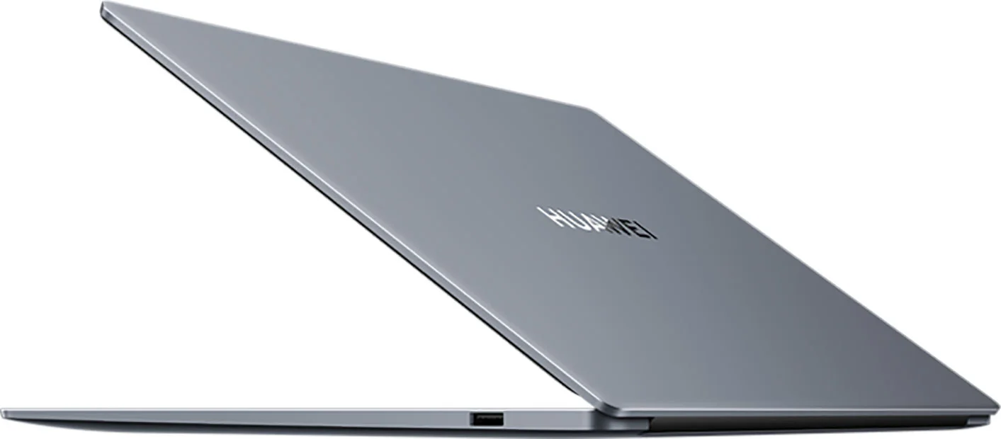 Huawei MateBook D16 Ekran Detayı