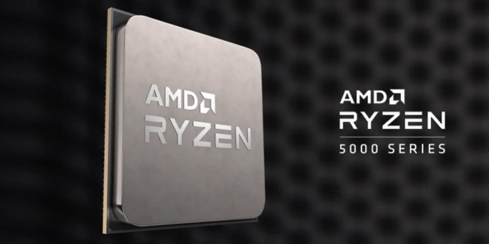 AMD Ryzen 5 5600X