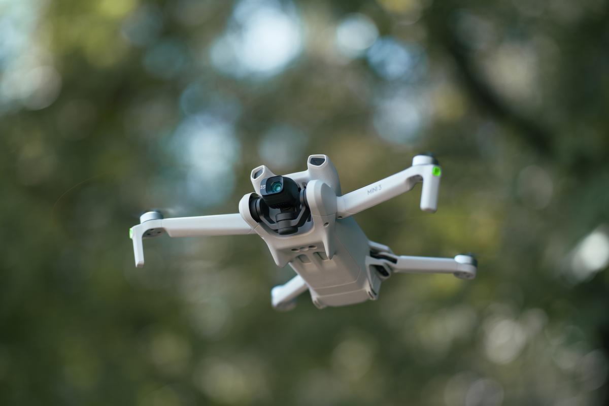 DJI Mini 3