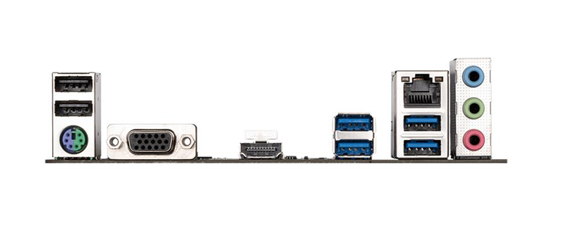 Gigabyte A520M K V2 1.0 DDR4 mATX Gaming Anakart