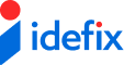 idefix logo